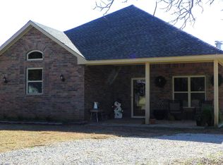 315 Herriman St, Pawnee, OK 74058