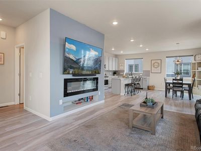 1315 Hoyt Street #5, Denver, CO, 80215