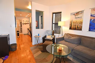 Rented by Manhattan Spaces