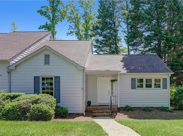 909 Chatfield Dr APT C, Jamestown, NC 27282