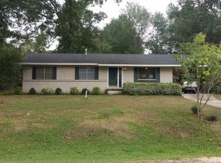 314 Mangum Ave, Mendenhall, MS 39114