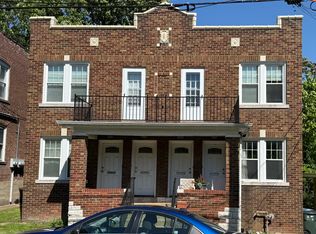1634 Yale Ave #2, Saint Louis, MO 63117