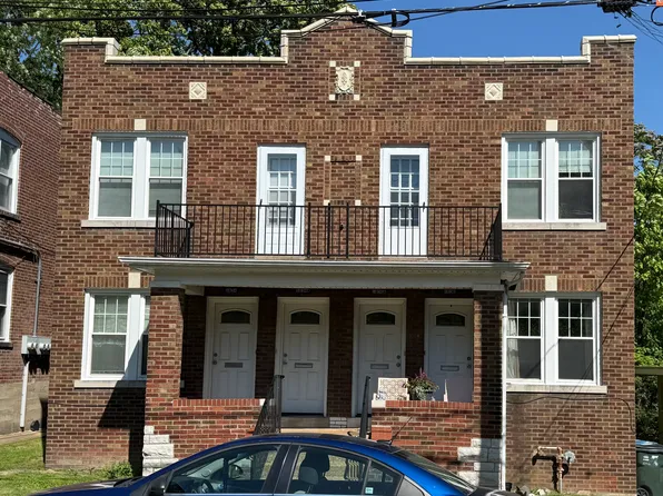 1634 Yale Ave #2, Saint Louis, MO 63117