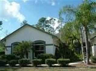 19090 Burgundy Farms Rd, Estero, FL 33928