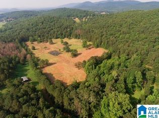 0 Stone Ridge Trl #50.87, Anniston, AL 36207