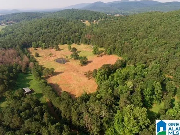 0 Stone Ridge Trl #50.87, Anniston, AL 36207