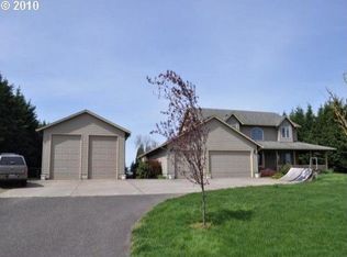 17706 NW 56th Ave, Ridgefield, WA 98642