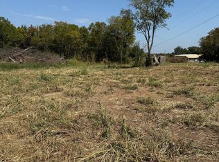 14792 Valley View Rd, Shawnee, OK 74804