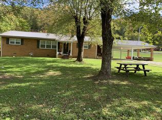 31 Evergreen Dr, Cannon, KY 40923
