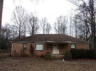 5410 Tuckaseegee Rd, Charlotte, NC 28208