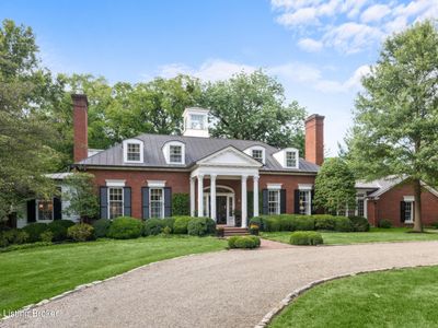 5 Woodhill Rd, Indian Hills, KY, 40207