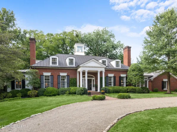 5 Woodhill Rd, Indian Hills, KY 40207
