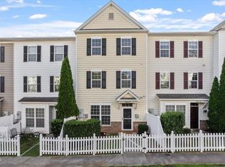 1120 Renewal Pl UNIT 113, Raleigh, NC 27603