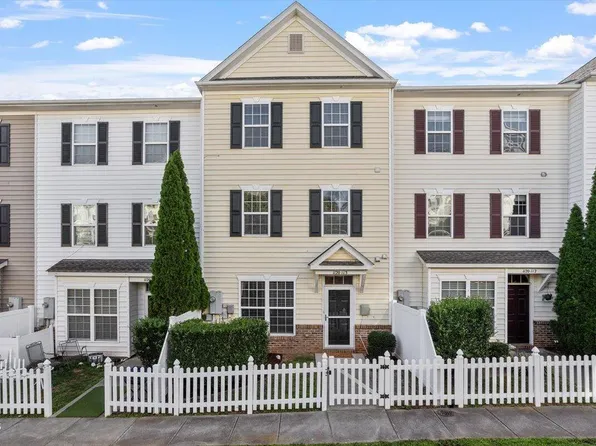 1120 Renewal Pl Unit 113, Raleigh, NC 27603