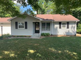 109 S Old Orchard Dr, Strafford, MO 65757