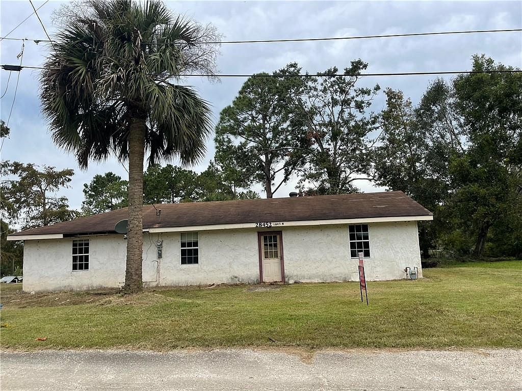 28452 Lake Dr N, LA 70445 Zillow