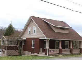 11443 Raystown Rd, Huntingdon, PA 16652