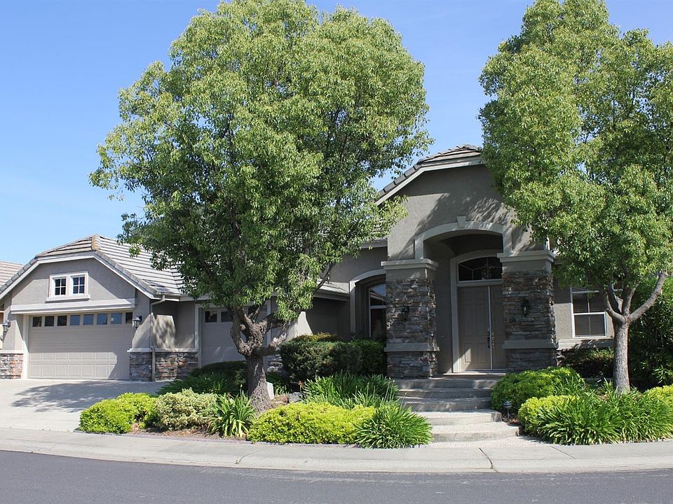 617 Pear Blossom Ct, Roseville, CA 95747 Zillow
