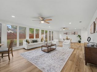 7205 Ellis Rd, Fort Worth, TX 76112