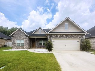 118 Concord Rdg, Warner Robins, GA 31093