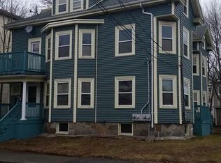 25 Hillberg Ave, Brockton, MA 02301