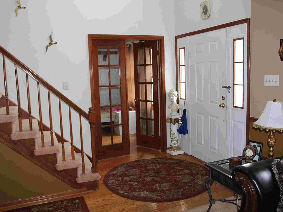 Main Entrance