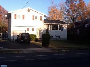 284 George Dye Rd, Hamilton, NJ 08690