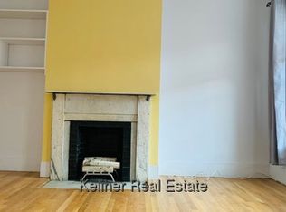 (Undisclosed Address), Boston, MA 02114