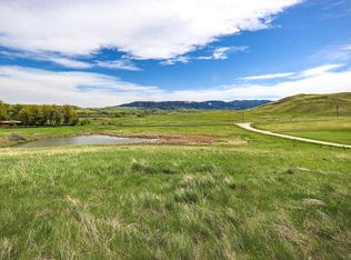 McCormick Rd LOT 2, Big Horn, WY 82833