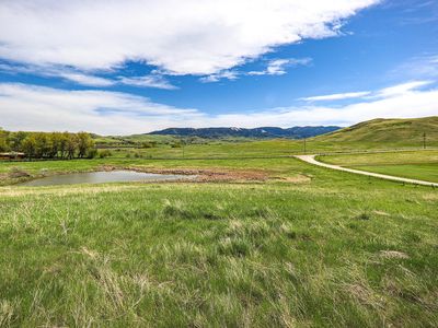 McCormick Rd Lot 2, Big Horn, WY, 82833