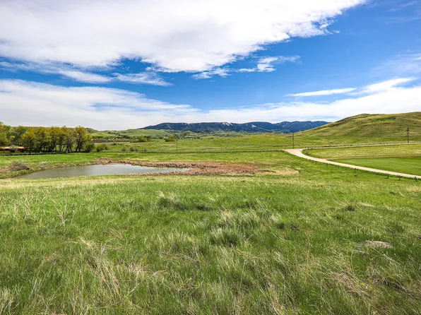 McCormick Rd Lot 2, Big Horn, WY 82833