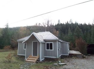 1736 Pinecreek Rd, Pinehurst, ID 83850