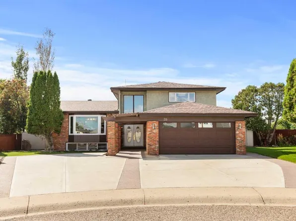 35 Horner Ct NE, Medicine Hat, AB T1C 1M1