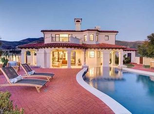 5620 Villa Mar Pl, Malibu, CA 90265