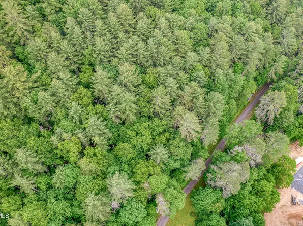 0 Hill Rd, Butler, TN 37640