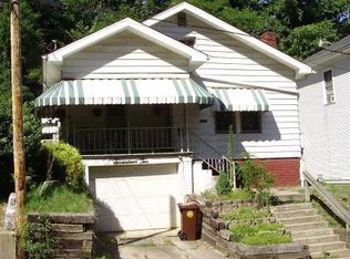 1710 Poplar St, Portsmouth, OH 45662