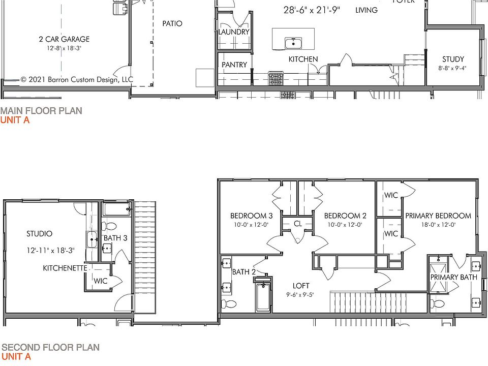 2nd image of 2608 McBee St #Akjkw5