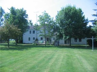 19061 W Trowbridge Rd, Martin, OH 43445