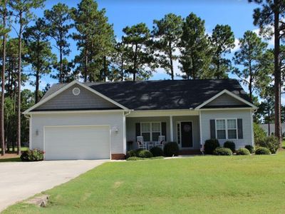 167 Laurel Oak Ln, Pinebluff, NC, 28373