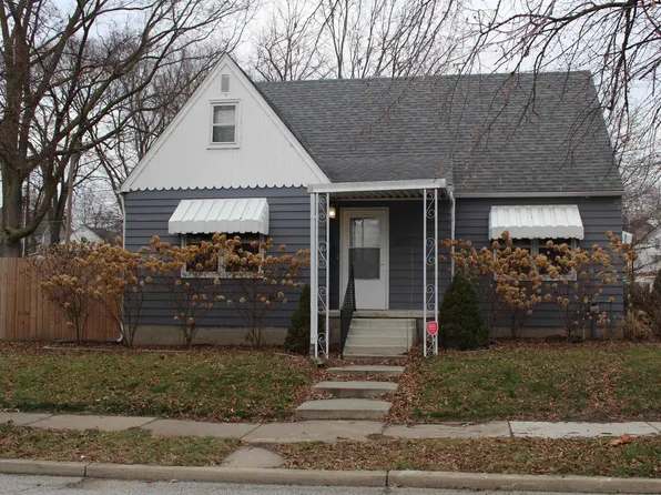 1001 N 7th St, Lafayette, IN 47904