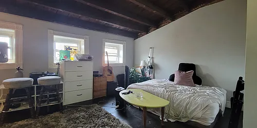 Rented by Highline Residential