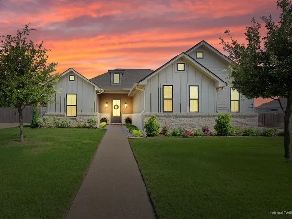 10136 Braided Briar Ln, Waco, TX 76712