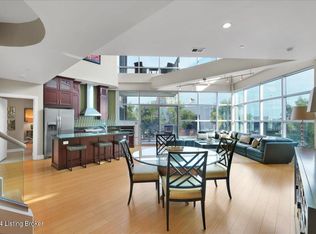 324 E Main St UNIT 228, Louisville, KY