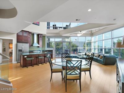 324 E Main St UNIT 228, Louisville, KY, 40202