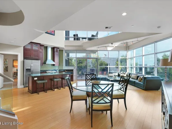 324 E Main St Unit 228, Louisville, KY 40202