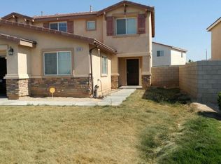 3658 E Avenue H9, Lancaster, CA 93535