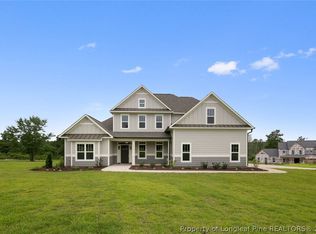 3408 Cypress Bend Trl, Fayetteville, NC 28306