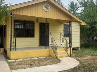 613 E Sherrye Ln, Pharr, TX 78577