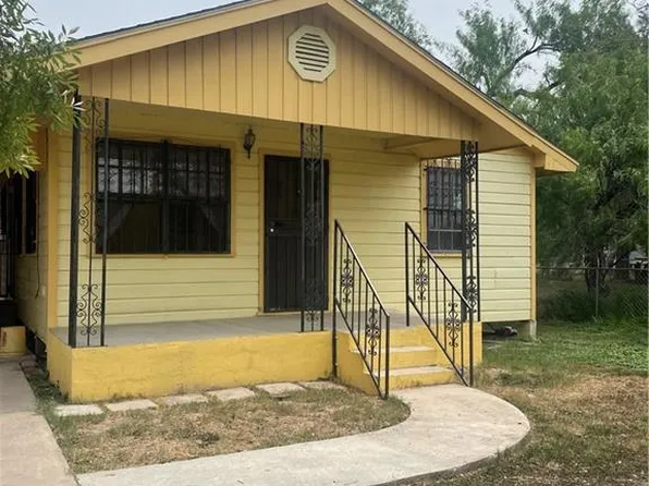 613 E Sherrye Ln, Pharr, TX 78577