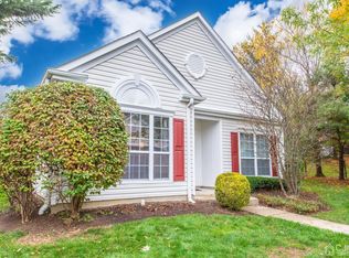 399 Harrier Dr, Monroe Township, NJ 08831